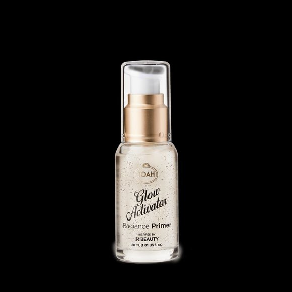 Joah Makeup Joah Glow Activator Primer Poshmark